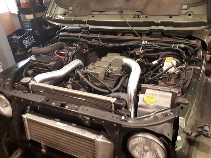 Recreational Vehicle Accessory Manufacturing Granby