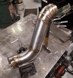 Fabrication d'accessoires de véhicules récréatifs Granby