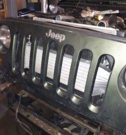 Toiture en aluminium Granby