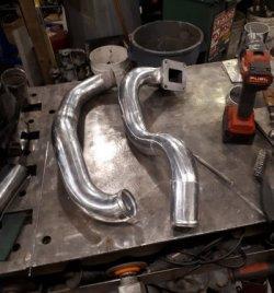 Fabrication d'accessoires de véhicules récréatifs Granby