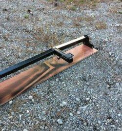 Fabrication d'accessoires de véhicules récréatifs Granby