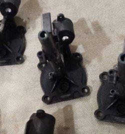 Soudure aluminium Granby