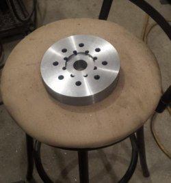 Toiture en aluminium Granby