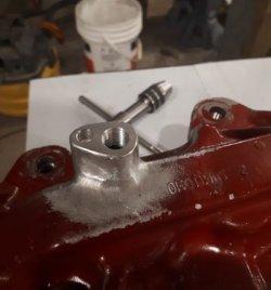 Fabrication d'accessoires de véhicules récréatifs Granby