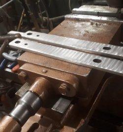 Fabrication d'accessoires de véhicules récréatifs Granby