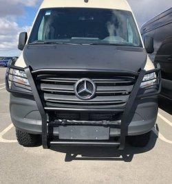 Fabrication d'accessoires de véhicules récréatifs Granby