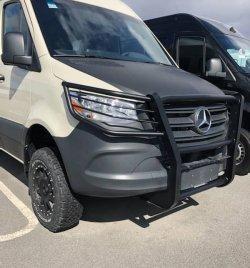 Fabrication d'accessoires de véhicules récréatifs Granby