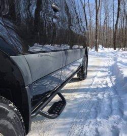 Toiture en aluminium Granby