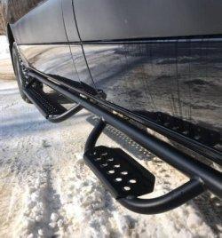 Fabrication d'accessoires de véhicules récréatifs Granby