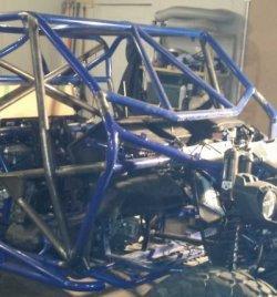 Soudure aluminium Granby