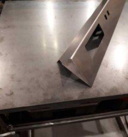 Soudure aluminium Granby