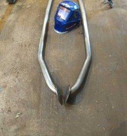 Soudure aluminium Granby