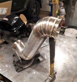 Toiture en aluminium Granby